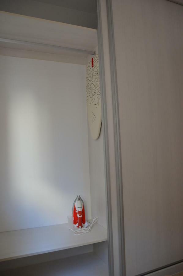 Sonya Anis Casco Antiguo Apartment Benidorm Exterior photo