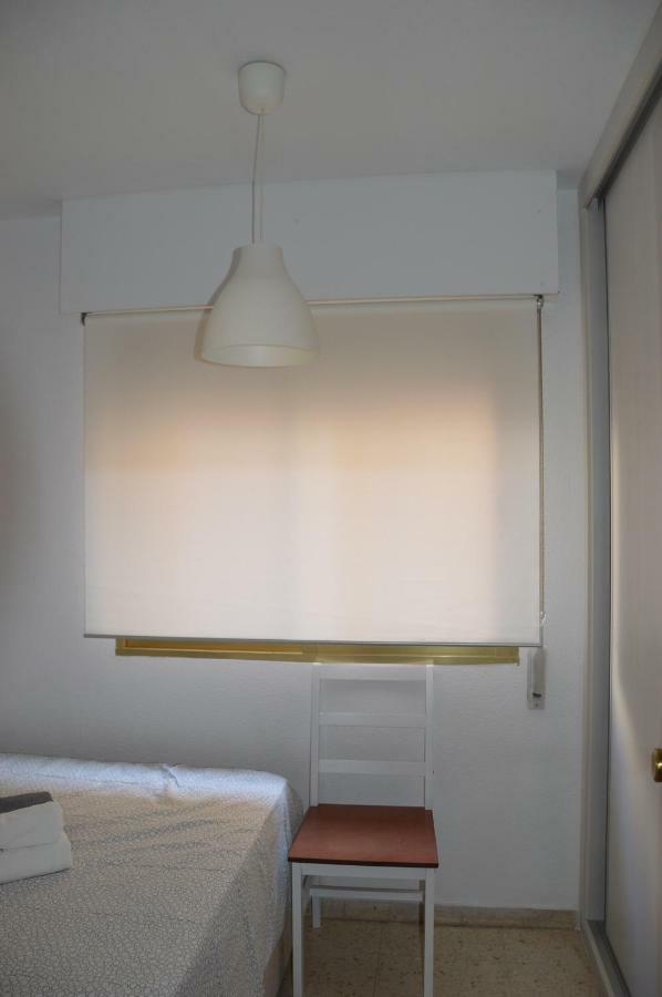 Sonya Anis Casco Antiguo Apartment Benidorm Exterior photo